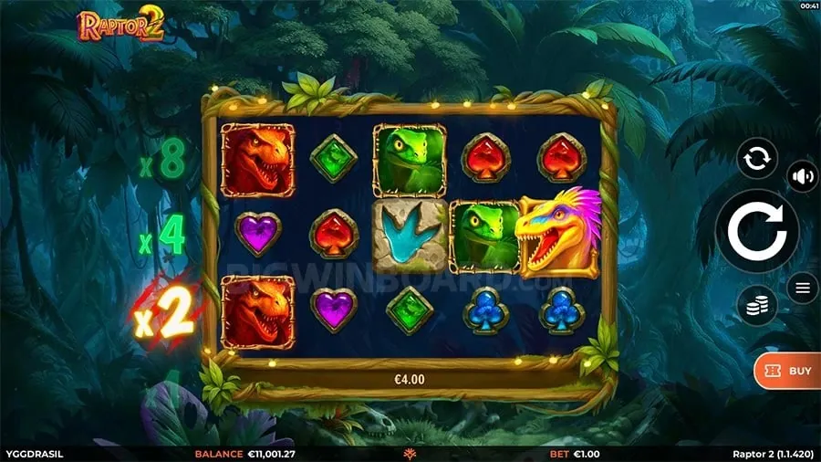 Big Winner Stories